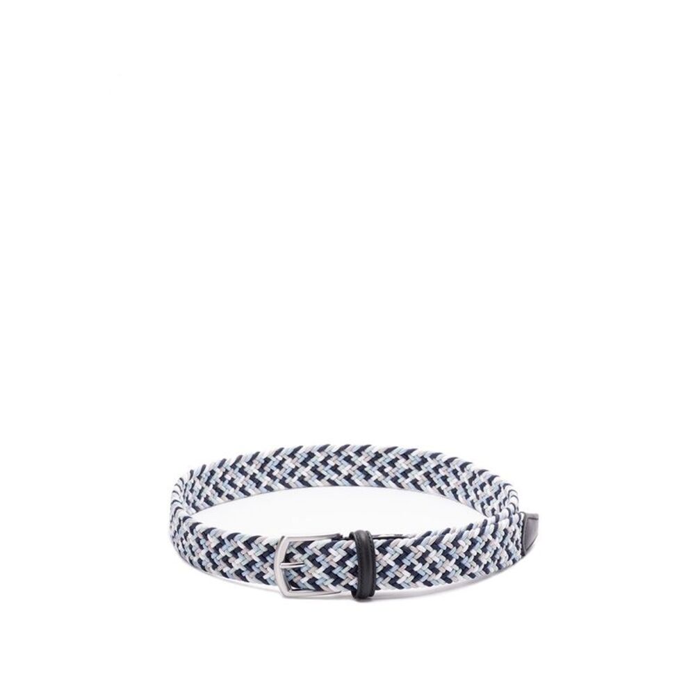 Anderson's Men Elastic Woven Belt